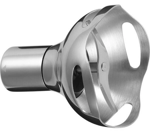 KitchenAid Stabmixer-Set In Empire Rot, Kabelgebunden 6 KitchenAid Stabmixer-Set In Empire Rot, Kabelgebunden – Bild 4