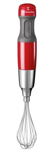 KitchenAid Stabmixer-Set In Empire Rot, Kabelgebunden 4 KitchenAid Stabmixer-Set In Empire Rot, Kabelgebunden – Bild 2