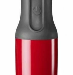 KitchenAid Stabmixer-Set In Empire Rot, Kabelgebunden 12 KitchenAid Stabmixer-Set In Empire Rot, Kabelgebunden -KitchenAid shop 5KHB2571ER body l