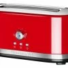 KitchenAid Langschlitztoaster Mit Manueller Bedienung In Empire Rot 1 KitchenAid Langschlitztoaster Mit Manueller Bedienung In Empire Rot -KitchenAid shop 5KMT4116EER