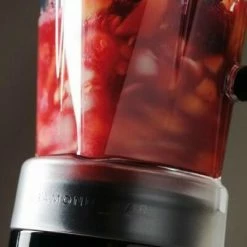 KitchenAid Blender / Standmixer Classic In Weiß 9 KitchenAid Blender / Standmixer Classic In Weiß -KitchenAid shop 5KSB1585 TLD14 010 l 2