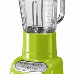 KitchenAid Artisan Blender / Standmixer Apfelgrün