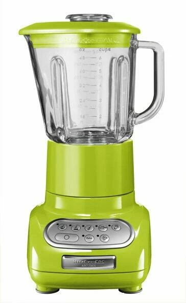 KitchenAid Artisan Blender / Standmixer Apfelgrün 8 KitchenAid Artisan Blender / Standmixer Apfelgrün – Bild 6