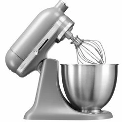 KitchenAid Mini-Küchenmaschine In Mattgrau, 3,3 L -KitchenAid shop 5KSM3311XFG MixerMini Up 10667