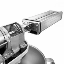 KitchenAid Küchenmaschine PROFESSIONAL In Weiß, 6,9 L -KitchenAid shop 5KSM7990WH motordrive KPRA l 1