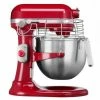 KitchenAid Küchenmaschine PROFESSIONAL In Empire Rot, 6,9 L