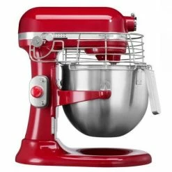 KitchenAid Küchenmaschine PROFESSIONAL In Empire Rot, 6,9 L