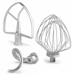 KitchenAid Küchenmaschine PROFESSIONAL In Empire Rot, 6,9 L -KitchenAid shop 5KSM7990 stdacc l