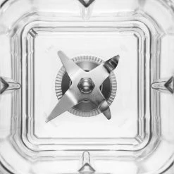 KitchenAid Standmixer High Performance Queen Of Hearts In Passion Red -KitchenAid shop 5KSM8270 Blades neu l