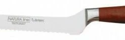 Burgvogel Messer Burgvogel Brotmesser Klein Natura Line
