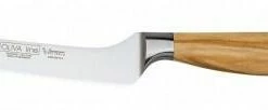 Burgvogel Messer Burgvogel Brotmesser Klein Oliva Line