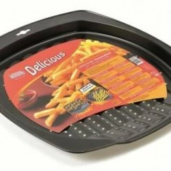 Kaiser Crossini Pommesblech Mit Thermoboden Delicious