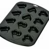 Kaiser Muffinform Mini-Herzen -KitchenAid shop 658339 Herz Muffinform kleine 2 r xl