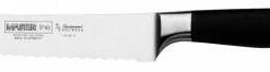 Burgvogel Messer Burgvogel Brötchenmesser Master Line