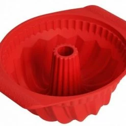 Kaiser Gugelhupfform Flexo