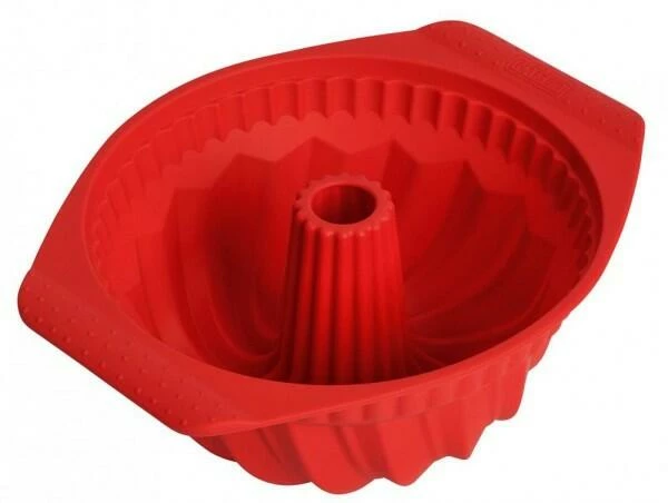 Kaiser Gugelhupfform Flexo 3 Kaiser Gugelhupfform Flexo