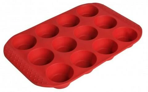 Kaiser 12er Muffinform Flexo 3 Kaiser 12er Muffinform Flexo