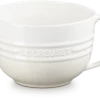 Le Creuset Rührschüssel Mit Henkel In Meringue -KitchenAid shop 70106207160002 00001