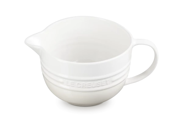 Le Creuset Rührschüssel mit Henkel in meringue Le Creuset Rührschüssel Mit Henkel In Meringue -KitchenAid shop 70106207160002 2