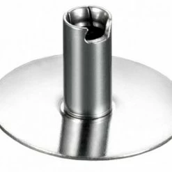 ESGE Zauberstab Stabmixer M 122 Deluxe 15 ESGE Zauberstab Stabmixer M 122 Deluxe -KitchenAid shop 7010 SCHLAGSCHEIBE cmyk l