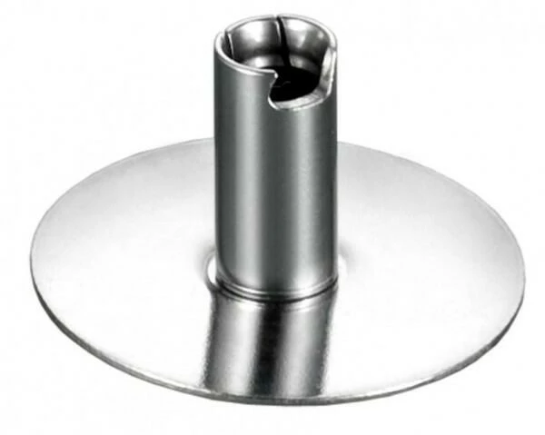 ESGE Zauberstab Stabmixer M 122 Deluxe 6 ESGE Zauberstab Stabmixer M 122 Deluxe – Bild 4