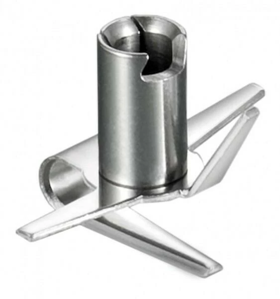 ESGE Zauberstab Stabmixer M 122 Deluxe 5 ESGE Zauberstab Stabmixer M 122 Deluxe – Bild 3