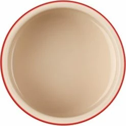 Le Creuset Förmchen, Stapelbar In Kirschrot -KitchenAid shop 70403200600099 00002 Foermchen kirschrot