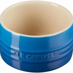 Le Creuset Förmchen, Stapelbar In Marseille