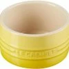 Le Creuset Förmchen, Stapelbar In Citrus -KitchenAid shop 70403204030099 Foermchen citrus