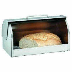 WMF Brotkasten Gourmet -KitchenAid shop 70wb WMF Brotkasten Gourmet g 06.3441.6030 1