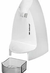 ESGE Zauberstab ESGE-Zauberstab Stabmixer M 200 Superbox -KitchenAid shop 7330 Zauberbasis Explosion rgb