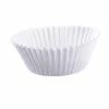 Kaiser Muffin-Papierbackförmchen-Set 200 Stück In Weiß -KitchenAid shop 76Kaiser Muffin Papierbackfoermchen Set 200 Stueck weiss Creativ 23 0064 6275 xl
