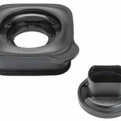 KitchenAid Standmixer Artisan K400 In Gusseisen Schwarz Mit Extra Behälter -KitchenAid shop 859711577500 1