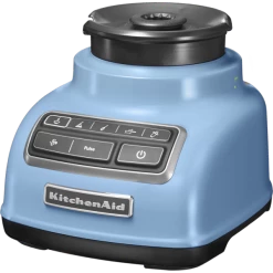 KitchenAid Blender / Standmixer Rautendesign In Velvet Blue 9 KitchenAid Blender / Standmixer Rautendesign In Velvet Blue -KitchenAid shop 859715001540 2