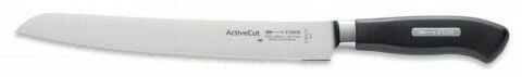 Dick Brotmesser Active Cut mit Wellenschliff Dick Brotmesser Active Cut Mit Wellenschliff -KitchenAid shop
