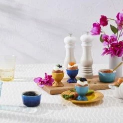 Le Creuset 4er-Set Förmchen Riviera -KitchenAid shop 89113351219030 89113201219030 89113101219030 89244101219130 89109101219030 89066001219030 89225171219030 89198161219030 LS00015