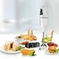 ESGE Zauberstab Mixbecher 600 Ml Und Deckel -KitchenAid shop 90120 ESGE Zauberstab M 100 D Design M1 rgb l