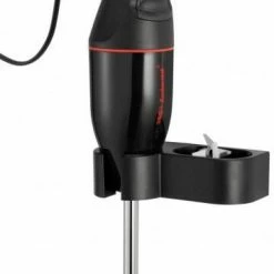 ESGE Zauberstab Stabmixer M 100 Design In Schwarz 5 ESGE Zauberstab Stabmixer M 100 Design In Schwarz -KitchenAid shop 90129 ESGS Zauberstab M 100 D Design F2 rgb l