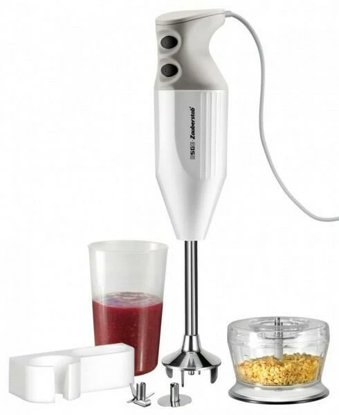 ESGE Zauberstab Stabmixer M 122 Deluxe 3 ESGE Zauberstab Stabmixer M 122 Deluxe