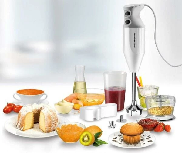 ESGE Zauberstab Stabmixer M 122 Deluxe 11 ESGE Zauberstab Stabmixer M 122 Deluxe – Bild 9