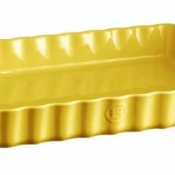 Emile Henry Kuchenform Rechteckig In Provence