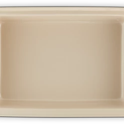 Le Creuset Auflaufform Tradition Mit Deckel, Rechteckig In Schwarz 11 Le Creuset Auflaufform Tradition Mit Deckel, Rechteckig In Schwarz -KitchenAid shop 91001533140000 00002