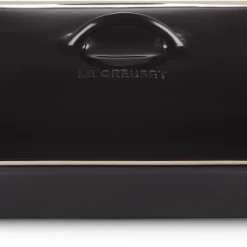 Le Creuset Auflaufform Tradition Mit Deckel, Rechteckig In Schwarz 9 Le Creuset Auflaufform Tradition Mit Deckel, Rechteckig In Schwarz -KitchenAid shop 91001533140000 00004