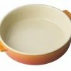 Le Creuset Tapas Schale In Ofenrot -KitchenAid shop 91036014090000 Tapasschale ofenrot xl