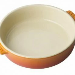 Le Creuset Tapas Schale In Ofenrot