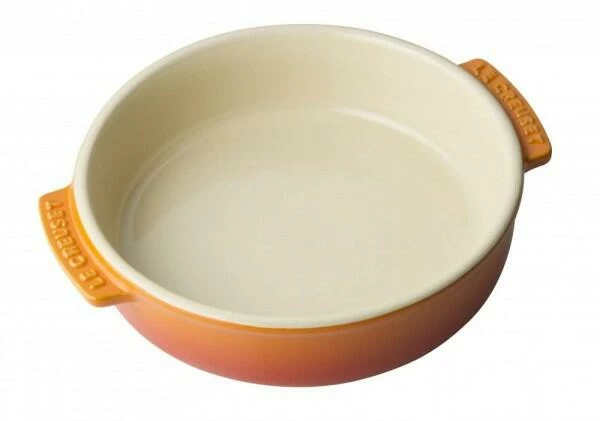 Le Creuset Tapas Schale in ofenrot Le Creuset Tapas Schale In Ofenrot -KitchenAid shop