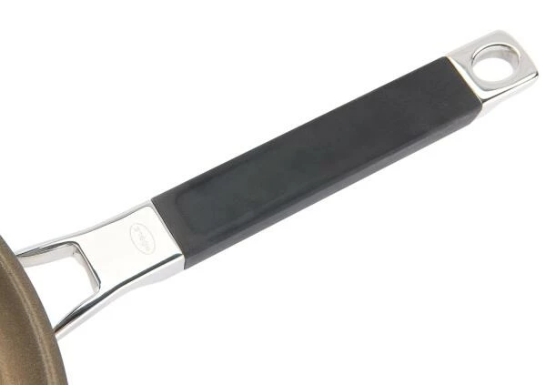 Rösle Crêpes Pfanne Silence Mit ProInduct Versiegelung 5 Rösle Crêpes Pfanne Silence Mit ProInduct Versiegelung – Bild 3