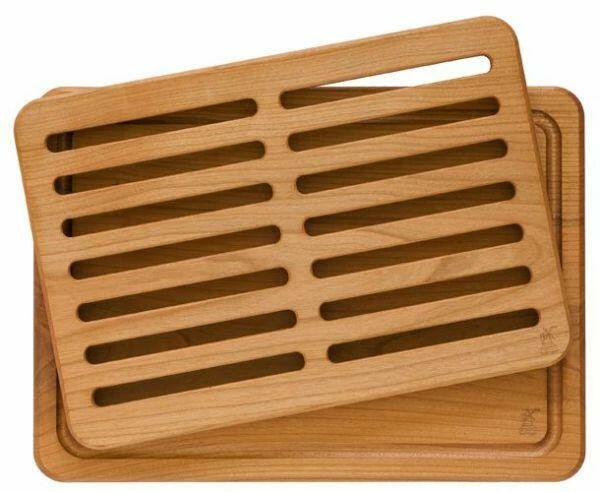 Schneidbrett Und Rost Ligna Quattro Von Windmühlenmesser 3 Schneidbrett Und Rost Ligna Quattro Von Windmühlenmesser