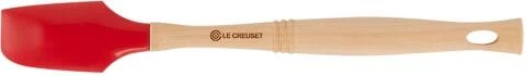 Le Creuset Kleine Kochkelle Premium In Kirschrot 3 Le Creuset Kleine Kochkelle Premium In Kirschrot