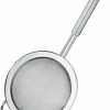 Rösle Küchensieb Grobmaschig 42,0 Cm/ 20,0 Cm/ 1,25 L -KitchenAid shop 95270 01